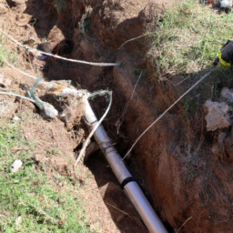 Désinstallation de Fosses Toutes Eaux : Experts en Action pour un Processus Sans Tracas Rambouillet